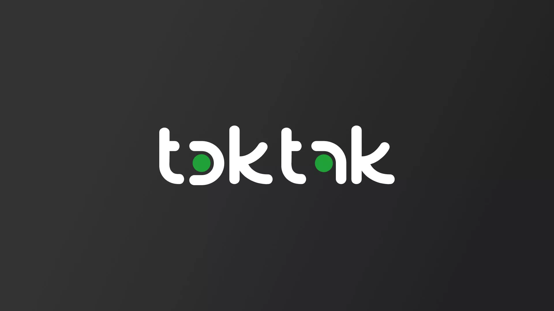 Разработка логотипа компании «Ток-Так» в Верхоянске