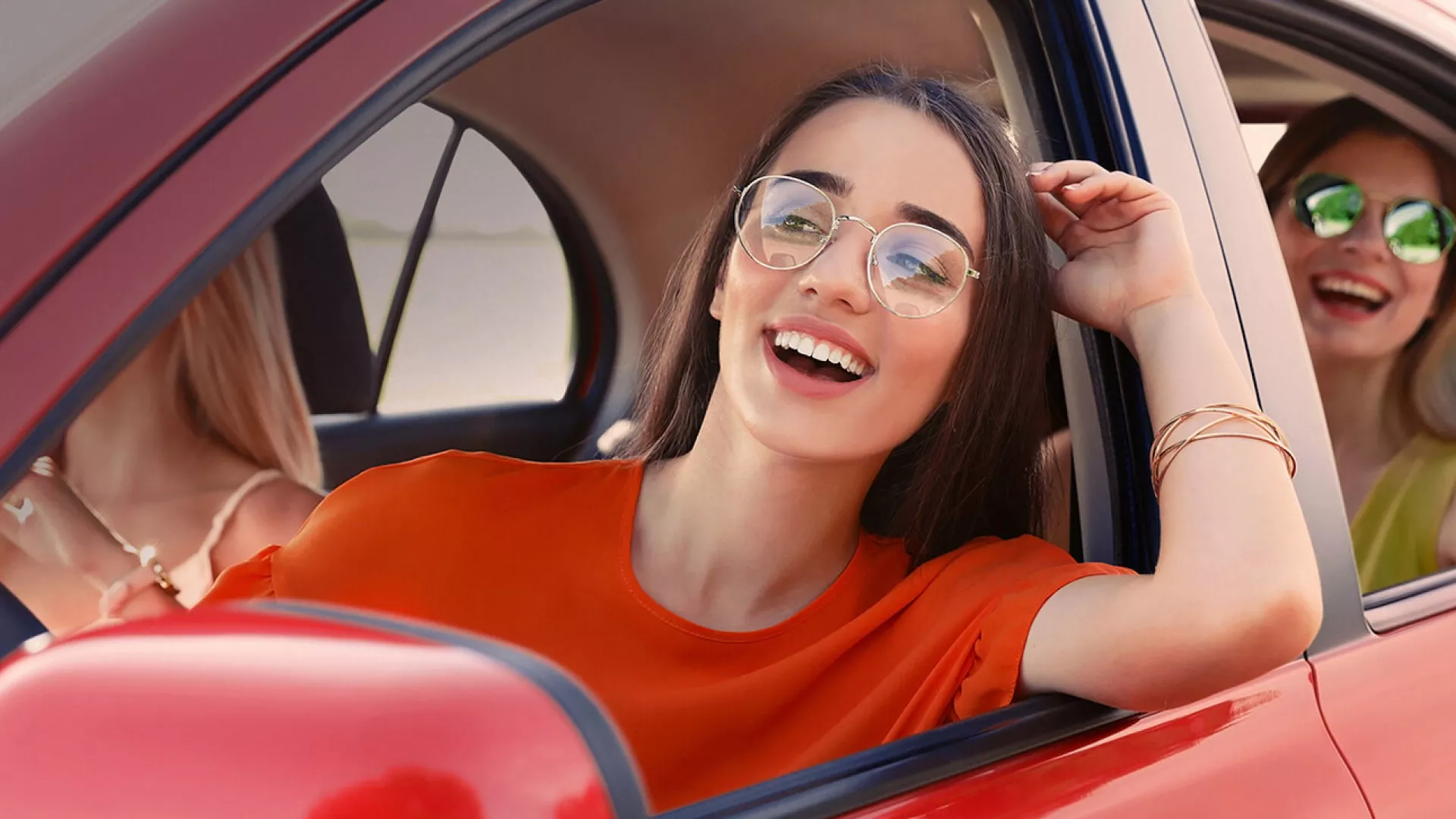 Разработка сайта для проката автомобилей в Верхоянске