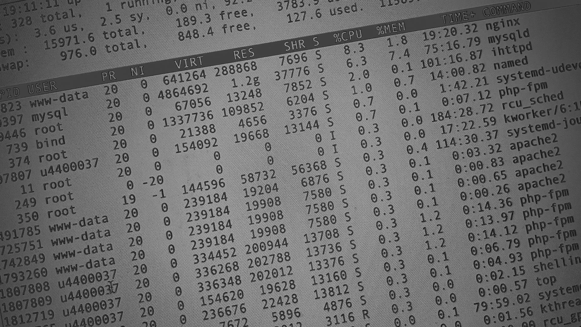 Настройка сервера в Верхоянске Настройка сервера в Верхоянске