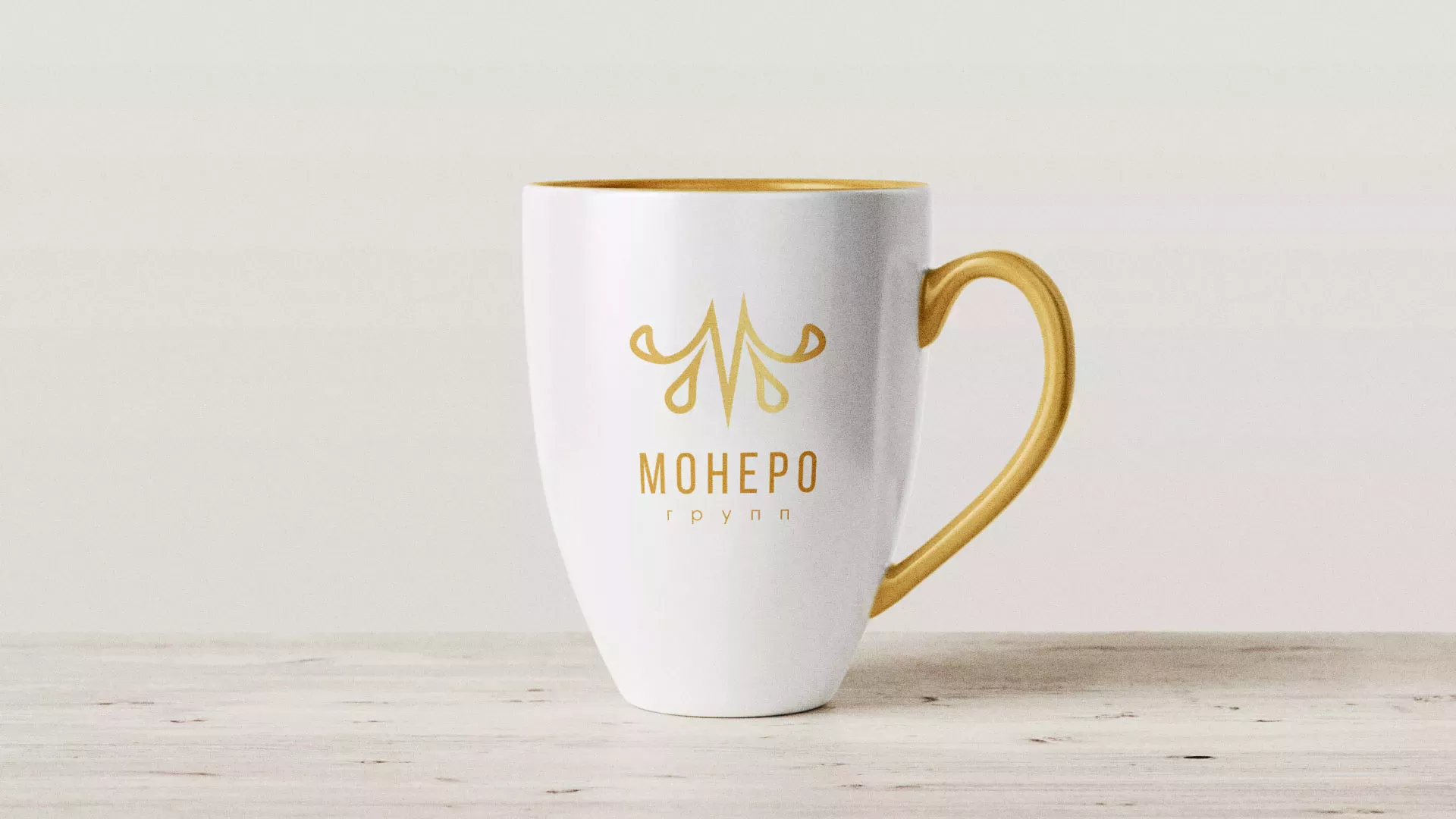 Разработка логотипа для кондитерской в Верхоянске