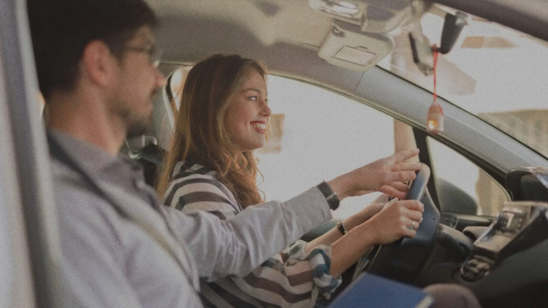 Разработка сайта для автошколы ВОА в Верхоянске