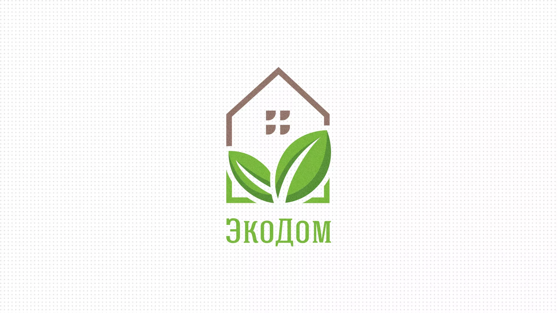 Создание сайта для строительной компании «ЭКОДОМ» в Верхоянске