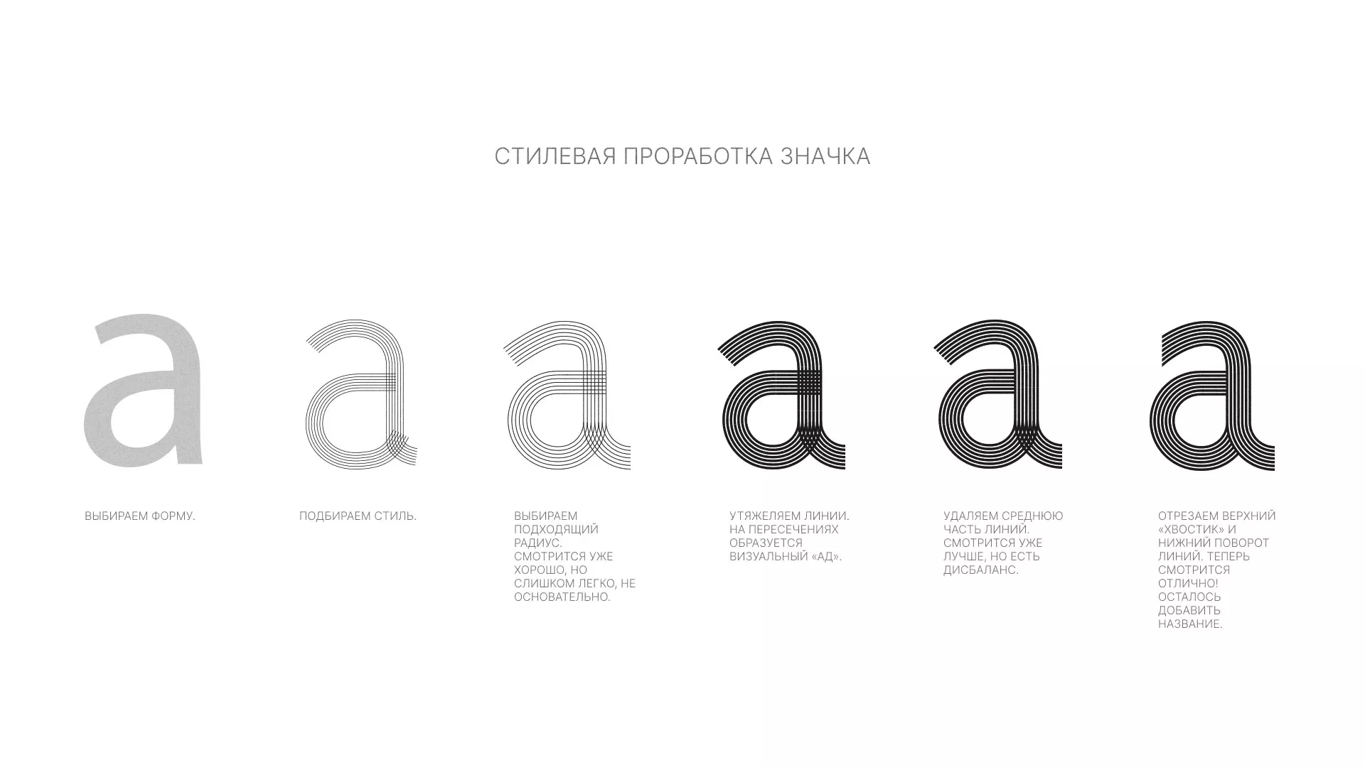 Разработка логотипа для коллегии адвокатов в Верхоянске