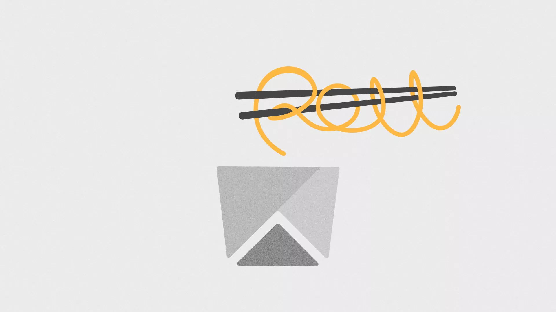 Оформление меню суши-бара «Roll Wok Club» в Верхоянске